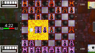 ChessBlaze