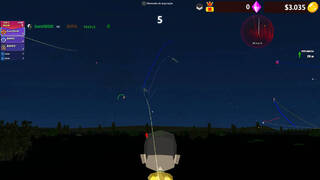 CS Diamantes Pipas : Kite Game