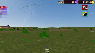 CS Diamantes Pipas : Kite Game