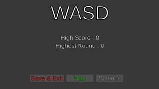 WASD