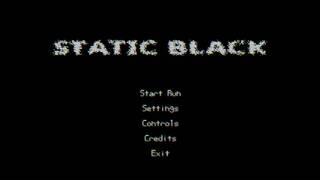 Static Black