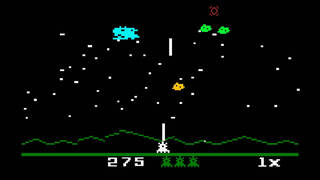 ASTROSMASH 1981