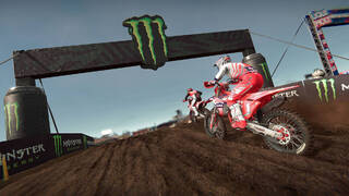 MXGP 24: The Official Game