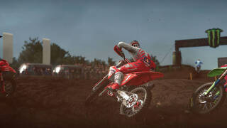 MXGP 24: The Official Game