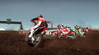 MXGP 24: The Official Game