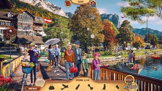 Big Adventure: Trip to Europe 9 - Collector's Edition