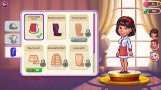 Cafe Dash: Cooking, Diner Game