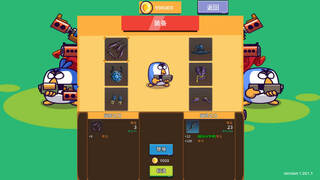 Chicken Defense War - Tower Defense