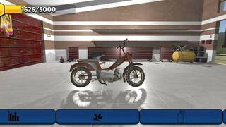 Wheelie King 7 - Motorbike simulator 3D