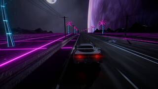 Retrowave 2