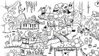 HeartFinder