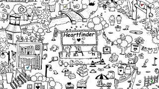 HeartFinder