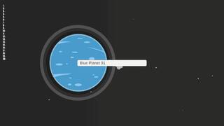 Planet Finder