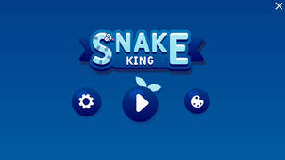 Snake King