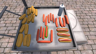 Street Food Simulator