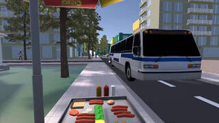 Street Food Simulator