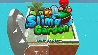 My Slime Garden