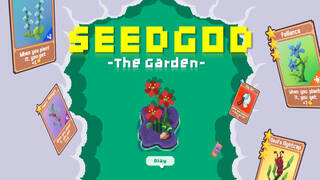 SeedGod