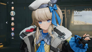 Girls' Frontline 2: Exilium