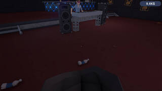 Nightclub Manager Simulator