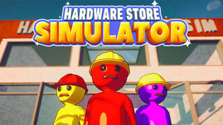 Hardware Store Simulator / Симулятор магазина инструментов