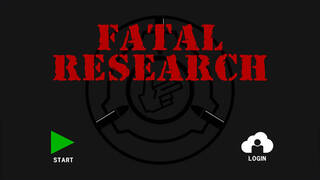 Fatal Research