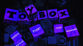 TOY BOX