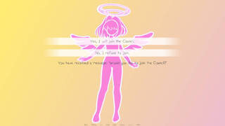 Digi: Cyber Angel