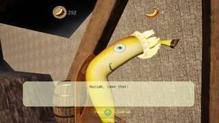 Banana Next Gen