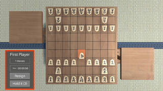 Shogi 3D