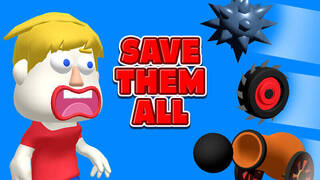 Save them all