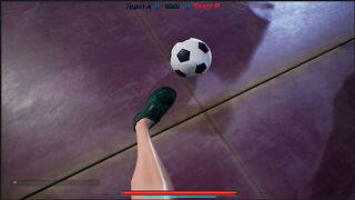 Street Soccer Online