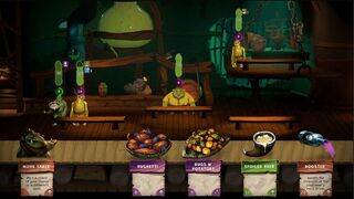 Monsterful Tavern