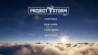 Project Storm