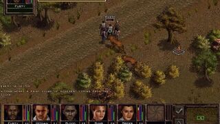 Jagged Alliance 2 Gold