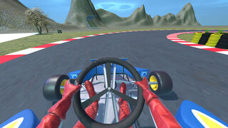 Go-Kart Simulator