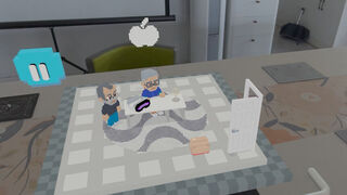 Voxel Party: Inde Game Publisher