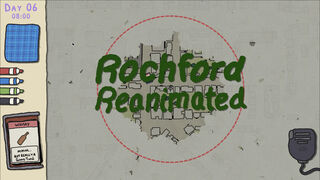 Rochford Reanimated