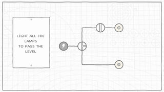 Schematic Void