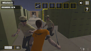 Jailbreak Assault