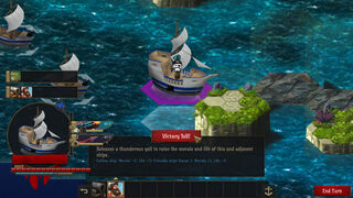 Pirate Code 2: Reign of the Pirate King