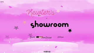 Kewter’s Showroom