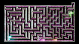 Ultra Maze