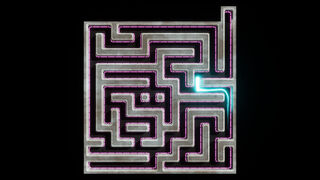 Ultra Maze