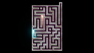 Ultra Maze