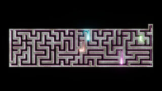 Ultra Maze