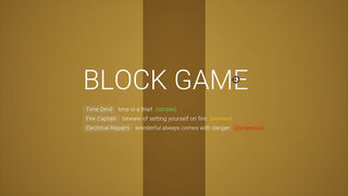 BlockGame