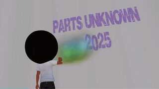 Parts Unknown 2025