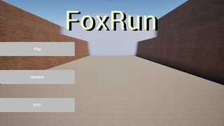 FoxRun