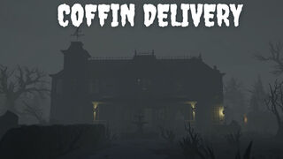 Coffin Delivery